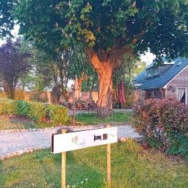 Bij Aquamarijn: Stieltjeskanaal şehrinde bir otel