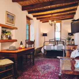 Cypress Cottage - The Old House at River Bend