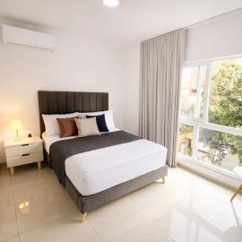 305 studio apartment in El Peñon โรงแรมในกาลี