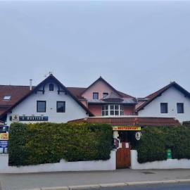 Penzion u Martina, hotel in Liberec