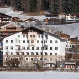 Hotel Tre Cime Sesto - Sexten