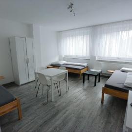 Apartments und Monteurzimmer BW