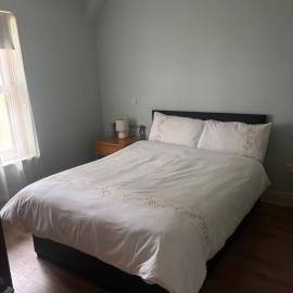 Town Apartment