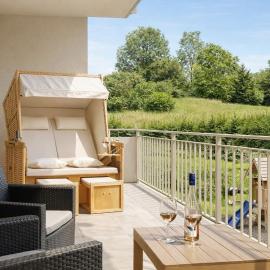 Ferienhaus Bodensee - by Heinke Wohnraum, hotel u gradu Oberteuringen