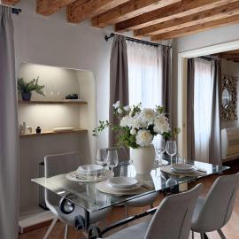 Corte Contarina Luxury Apartment San Marco Venice