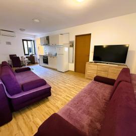 Novalja City Central Apartments