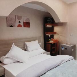 El Mandara Residence Inn, hotel in Alexandria