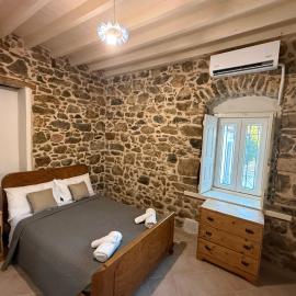 Filippos Agean Nest, hotel din Lakkíon