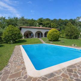 Villa Maria Teresa