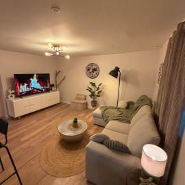 Charmant appartement Chaleureux