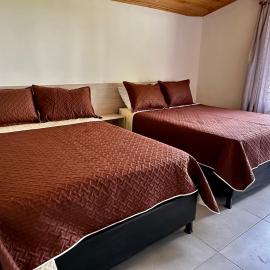 Hotel Casa La Macana, ξενοδοχείο σε Macanal