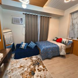 The Verdin Sweet at Maple Grove Gen Tri Cavite – hotel w mieście General Trias