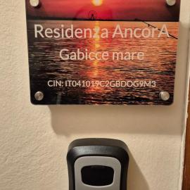 Residenza AncorA