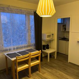 Kumpukuja apartment