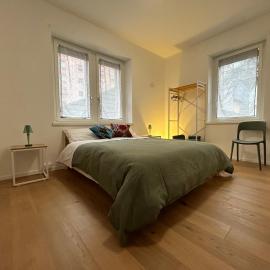 Casa Armadillo Guest Rooms