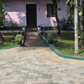 White Sands Cottage, hotel in Alleppey