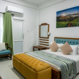 Oregano Mirissa, hotel a Matara