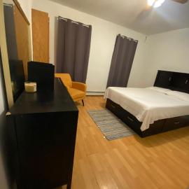Private Room near NYC!, hotel u gradu Paterson