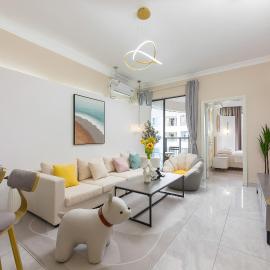 Sanya Lili B&B