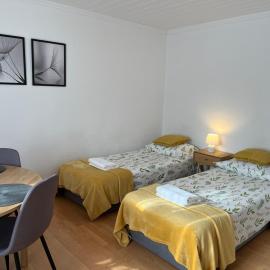 Apartament Korczaka możliwość wystawiania Faktur, WI-FI