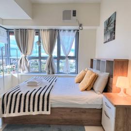 Executive Residences