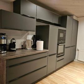 Cozy Scandinavian Villa Sauna Nature Views, hotel i Ruds-Vedby