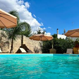 B&B Don Alessandro, hotel u gradu 'Surbo'