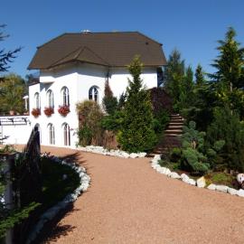 Villa Edelstein, hotel in Mörschied