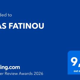 MAS FATINOU
