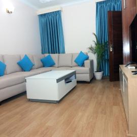 New apartment in Hattigauda, Hotel in Khadkagaon