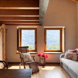Casa Maria - Quiet Luxury Nest in the Alps - Close to Bernina Express