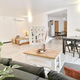 Kopų tako apartamentai