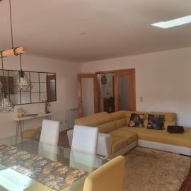 Apartamento Familia Azevedo