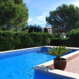 Villa Mar i Cel 54