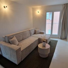 Duplex Romarin - An Authentic Provençal Escape
