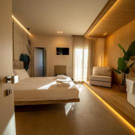 Agorà Luxury Experience, hotell sihtkohas Zafferana Etnea
