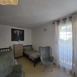 Appartement BARBOTAN LES THERMES