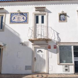 Casa Tapada do Bento II- Albufeira