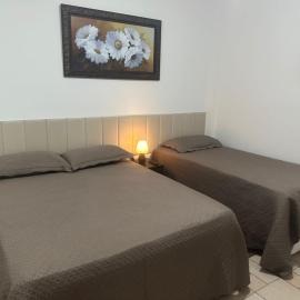Kitnet no interior de São Paulo 22