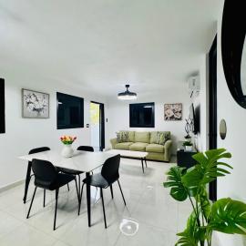 Brand New Luxe Apartment 1