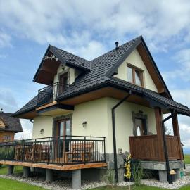 Domek Dursztynianka, Hotel in Dursztyn
