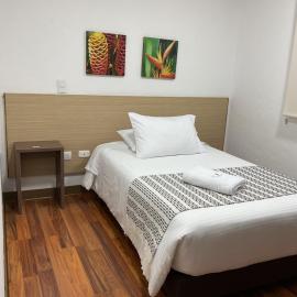 Hotel Quinta del Café, hotel in Fredonia