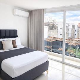 402 studio apartment in El Peñon