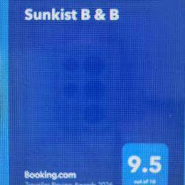 Sunkist B & B, hotel in Papamoa