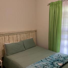 Mercy Place of Rest & Peace B, hotel a Sonnedal