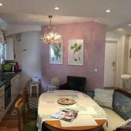 Haus Alpenrose, Ferienwohnung 5