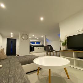 Grafling में, होटल Moderne große Wohnung