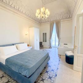 The Regal Residence - By Palazzo Veneziani - Luxury Living in Monopoli
