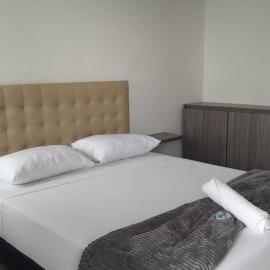Hotel Golden Hills Manizales, viešbutis mieste Manisalesas