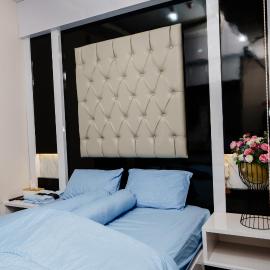 Haus-Ruhe Begawan Apartemen